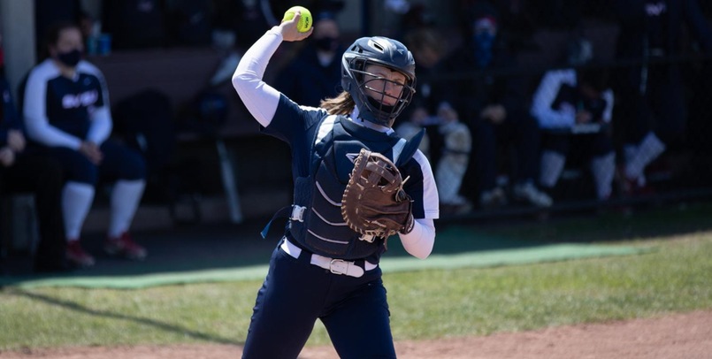SVSU tops Truman, falls to Winona on Day 2 at The Dome