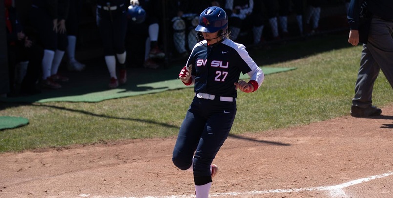 Salisbury slam not enough in loss to Winona State