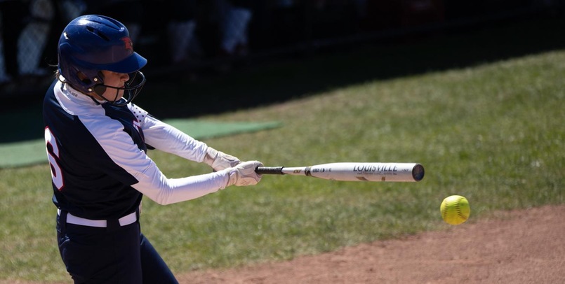 SVSU sweeps Davenport to earn two GLIAC wins