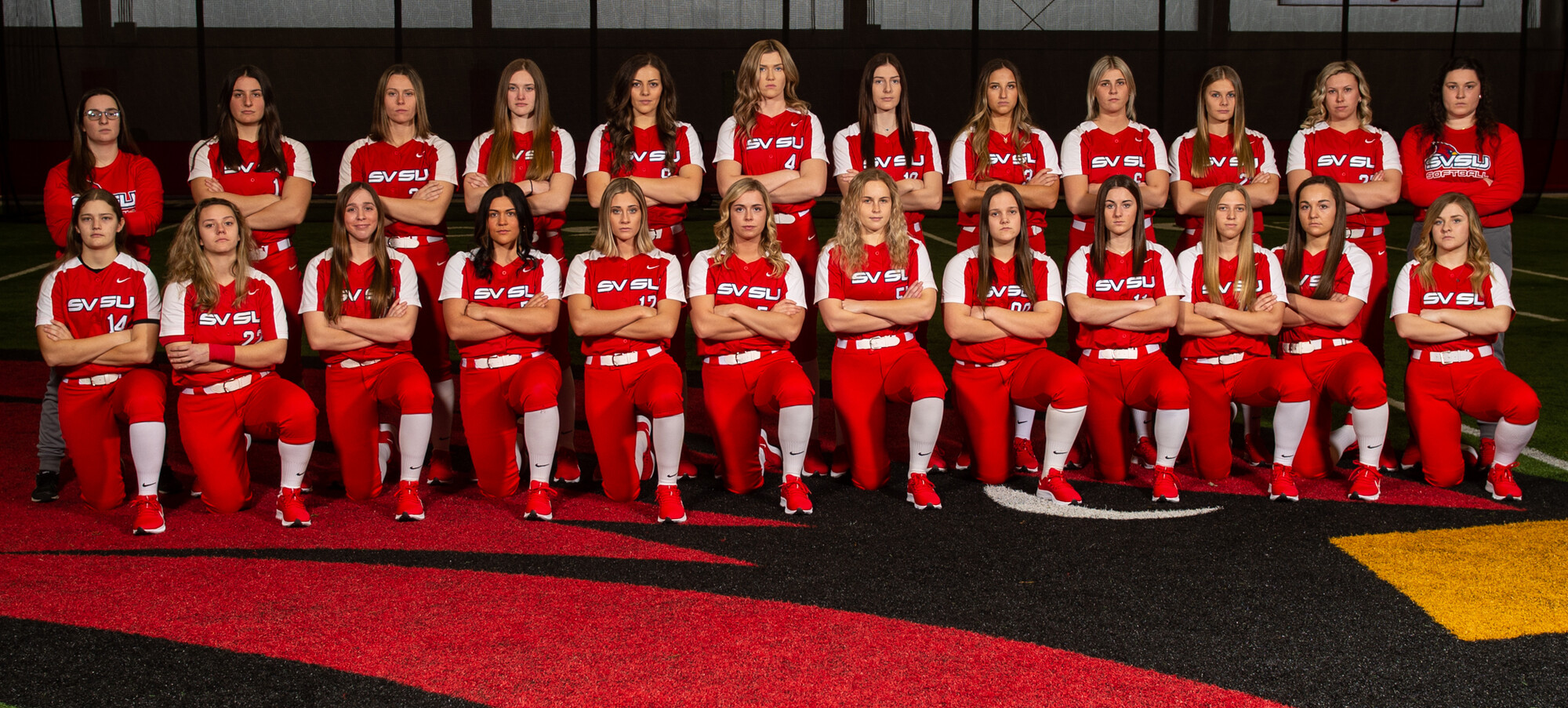SVSU Softball opens the 2022 season Feb. 24 in Rosemont