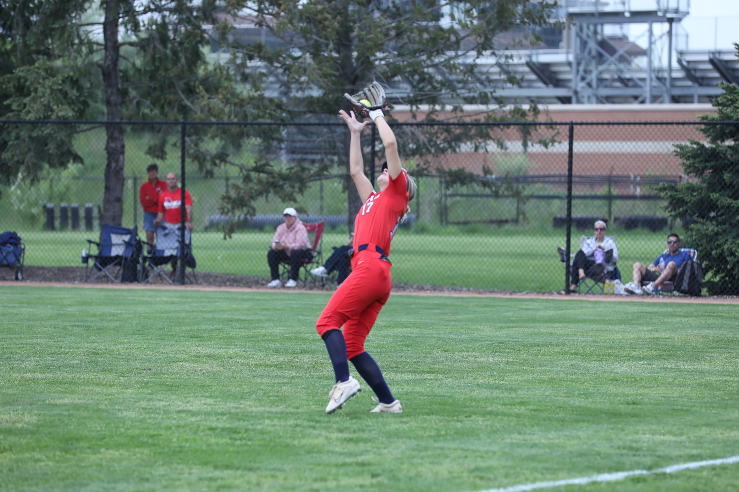 Cardinals Survive and Advance to Regional Final Against GVSU