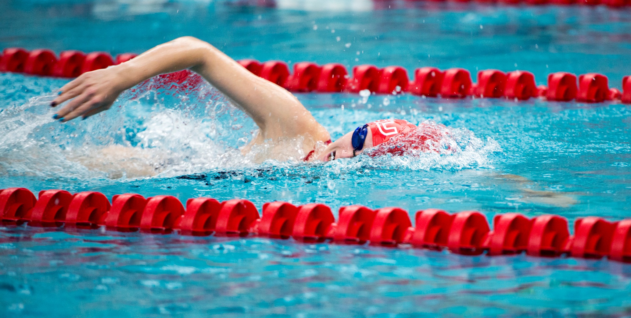 SVSU Hosts Day One of 2017 GLIAC Championships