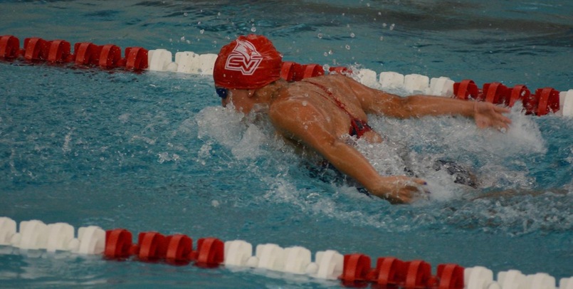 Swim & Dive Teams Post Big Wins Over Valparaiso