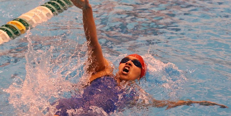 Martinez takes home GLIAC title in Thursday action at 2018 Championships