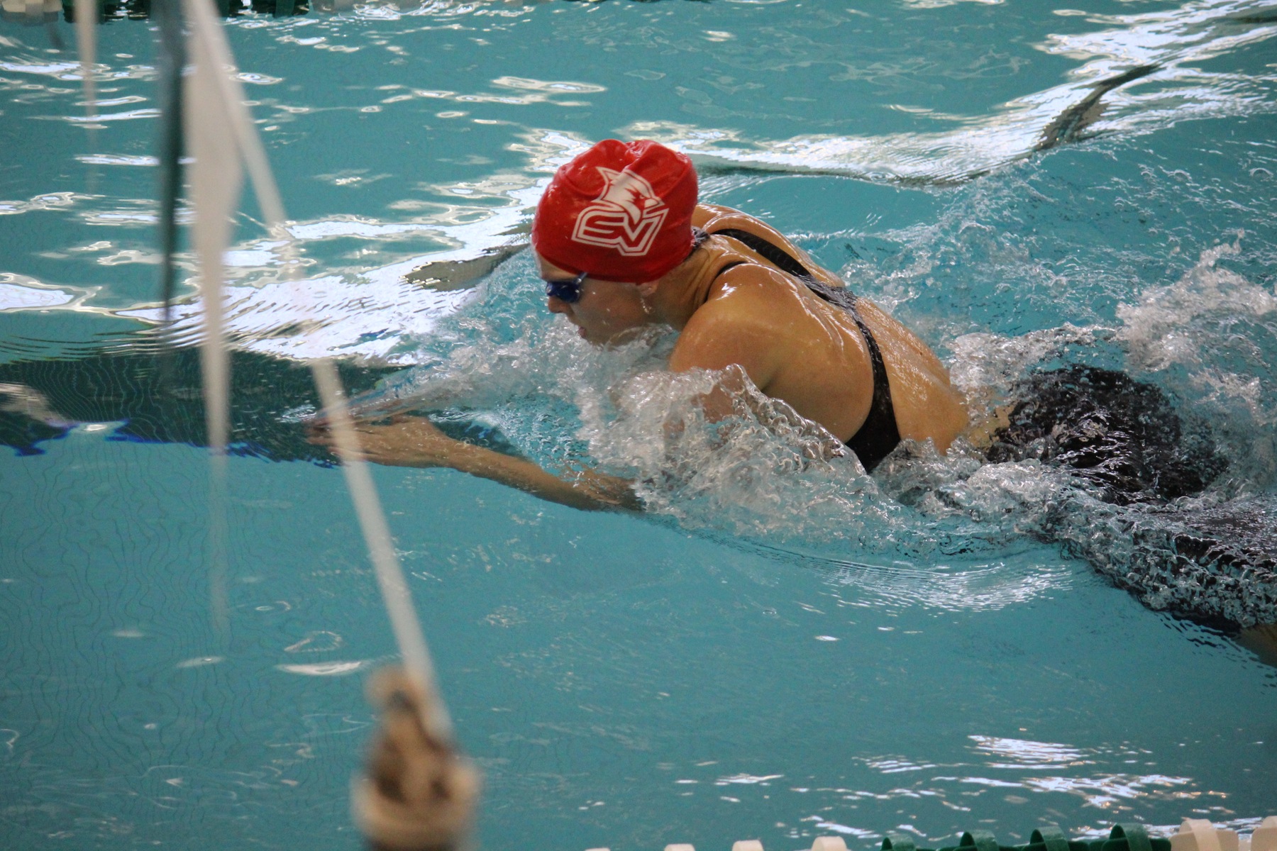 Cardinals fall to Warriors in Friday GLIAC matchup