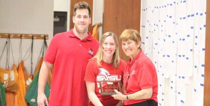 Cards round-out competition at Wabash Invitational