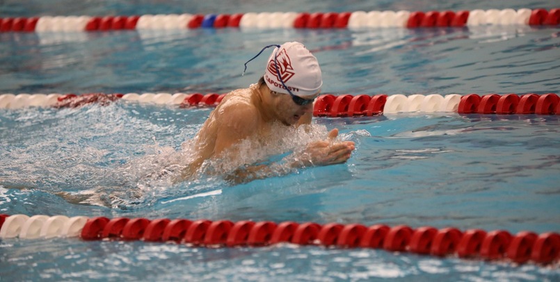 Spectator Guidelines for  GLIAC Swimming & Diving Championships