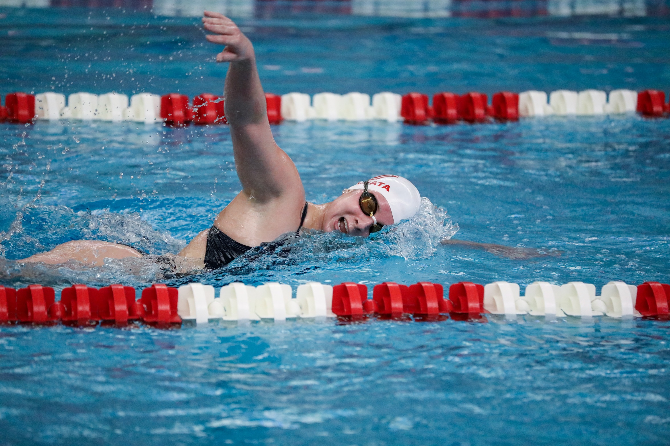 Cardinals Sweep Lake Superior State