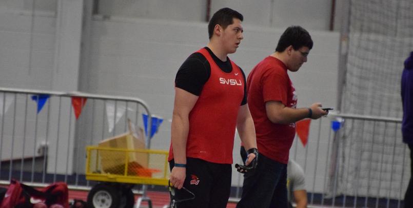 Track & Field Opens Outdoor Season at Miami Duals Meet