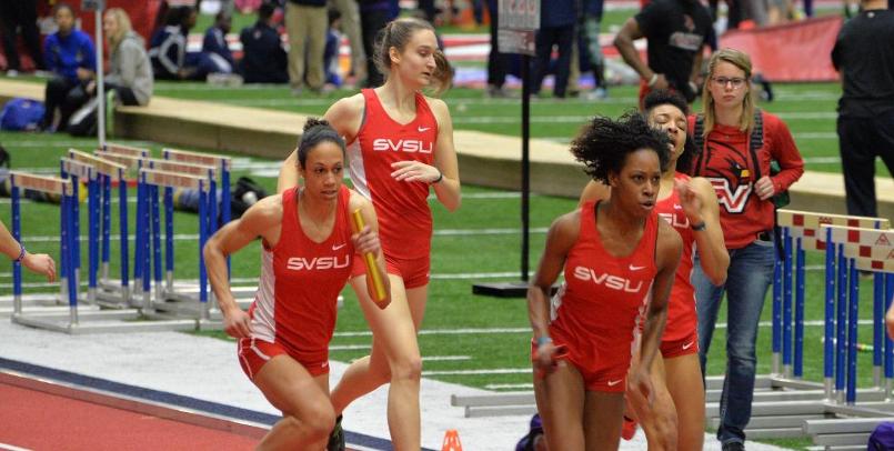 Cardinals Travel to Hillsdale for Border Battle Invitational