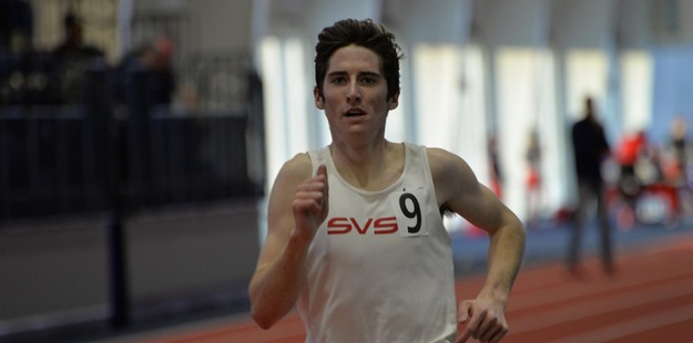 Cross Country Teams Finish Three in Top 50 at MSU Invitational