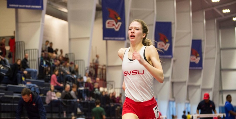 Men Finish Fifth at Al Owen Classic, Women Twelfth Overall