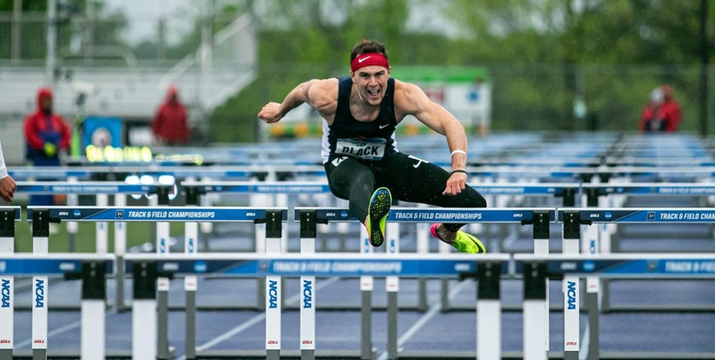 Photo courtesy of Jordan Menard (NCAA/UIndy)