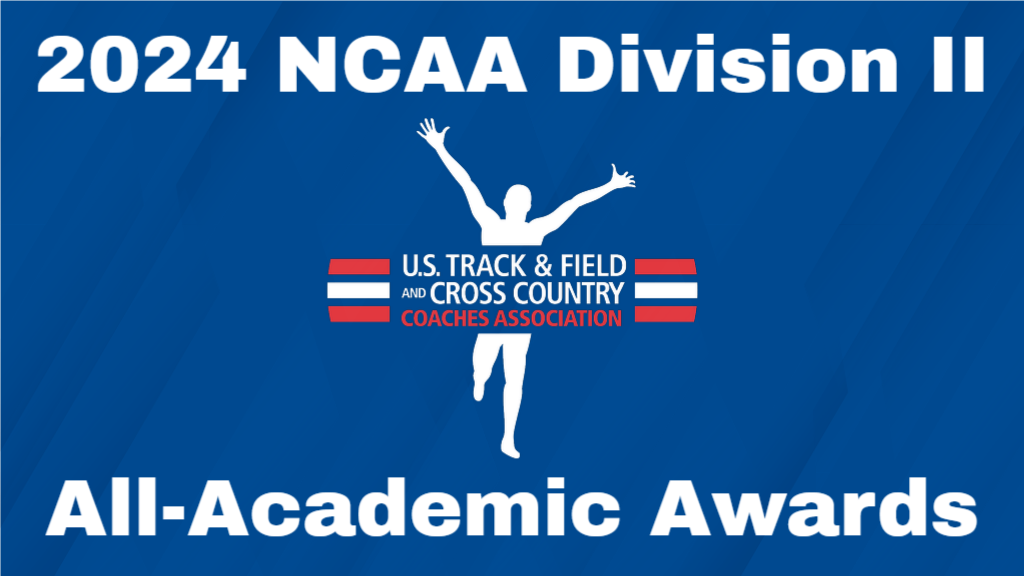 SVSU Track and Field Teams Earn USTFCCCA All-Academic Team Honors