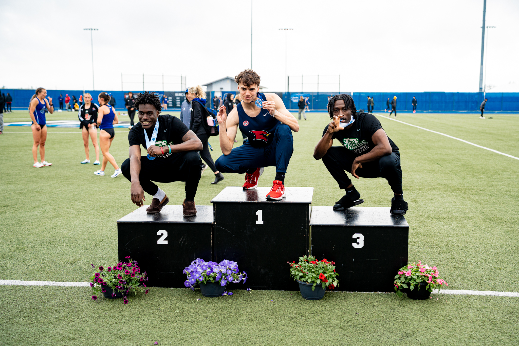 Photo Courtesy of GVSU Athletics