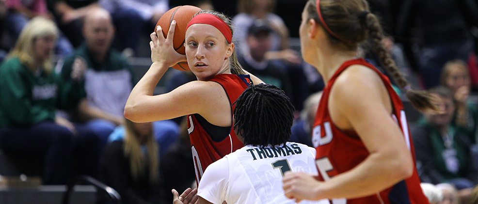 Cardinal Women's Basketball Announces Summer Camp Lineup