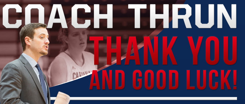 Women's Basketball Seeks Assistant Coach