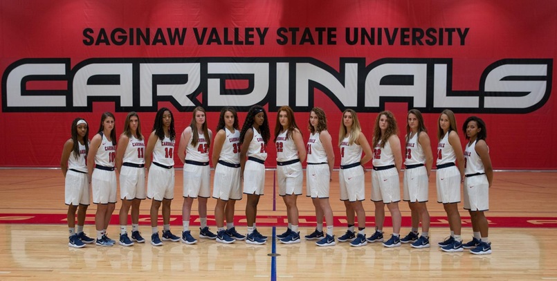 Women's Basketball Picked to Finish 2nd in GLIAC South Division