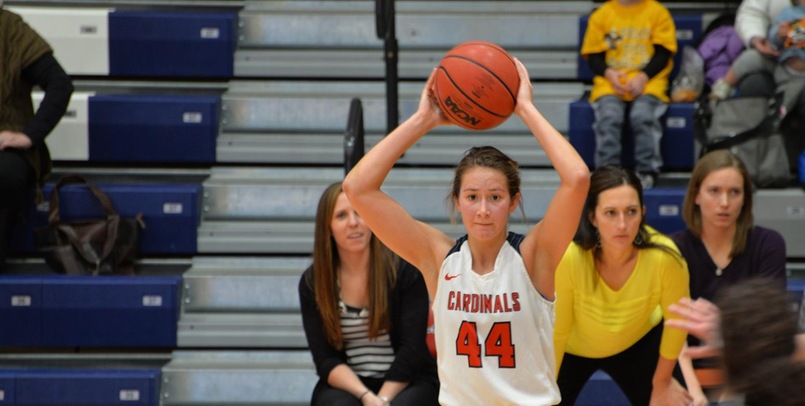 Ferris State takes down SVSU in GLIAC Action
