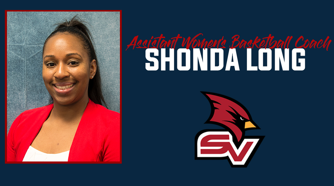 Women's Basketball welcomes Shonda Long as assistant coach