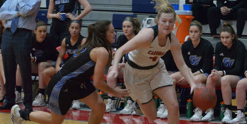 SVSU Women fall at No. 2 Ashland in Saturday action