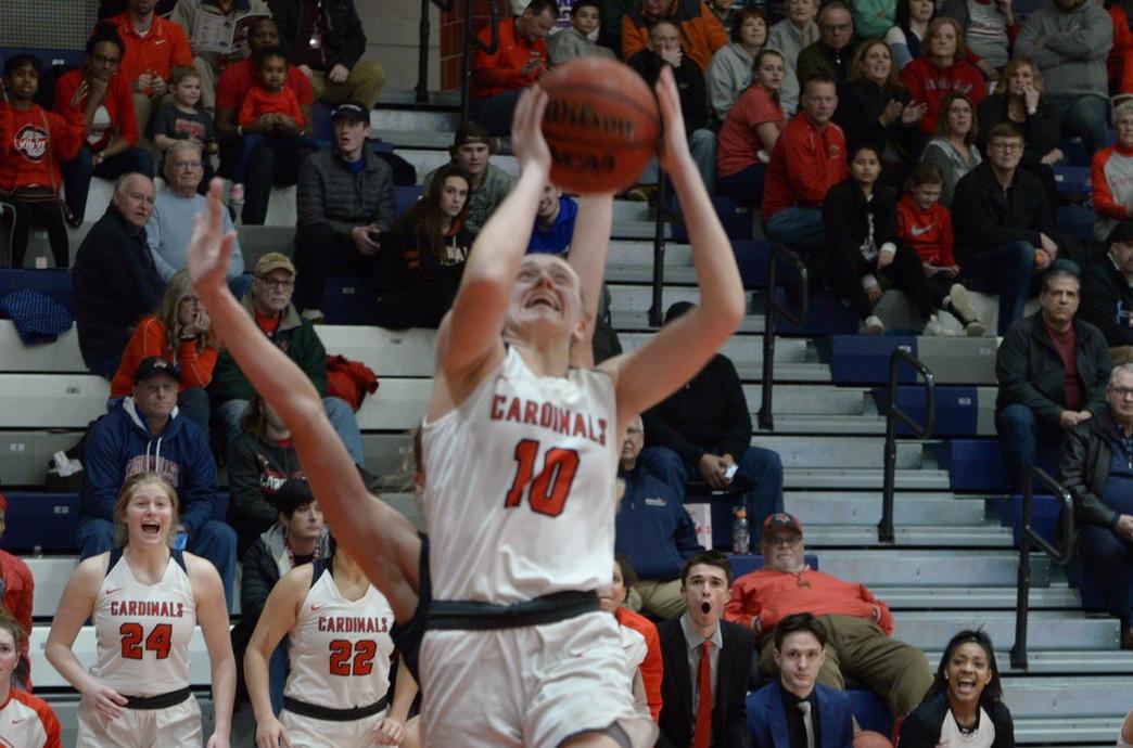 Cardinals seal 78-69 road victory over Panthers