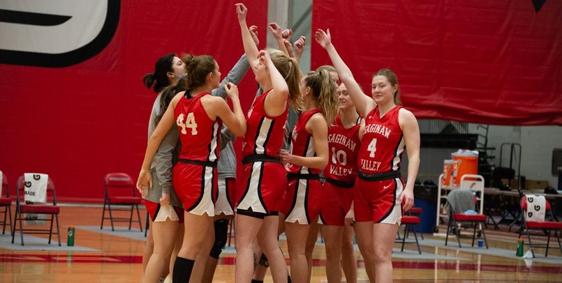 Cardinals Sweep Panthers, earn No. 4 seed in GLIAC Tourney