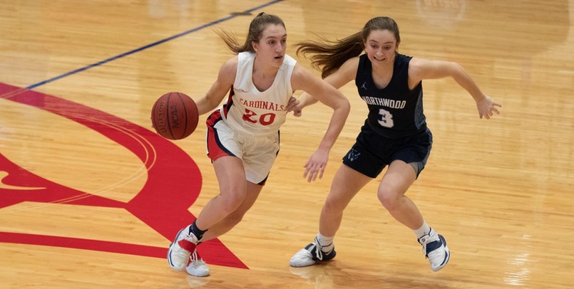 SVSU advances to GLIAC Semis with 69-58 win over Wayne State
