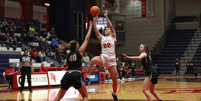 Cardinals outlast Pride 81-73 in 2 OT