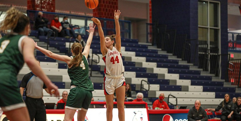 Cardinals unable to overcome slow start in loss to Wildcats