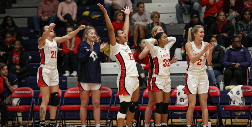 SVSU earns hard-fought rivalry victory over Northwood