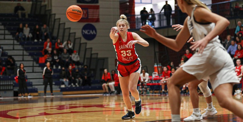 Bulldogs pull away late to top Cardinals in GLIAC Quarters