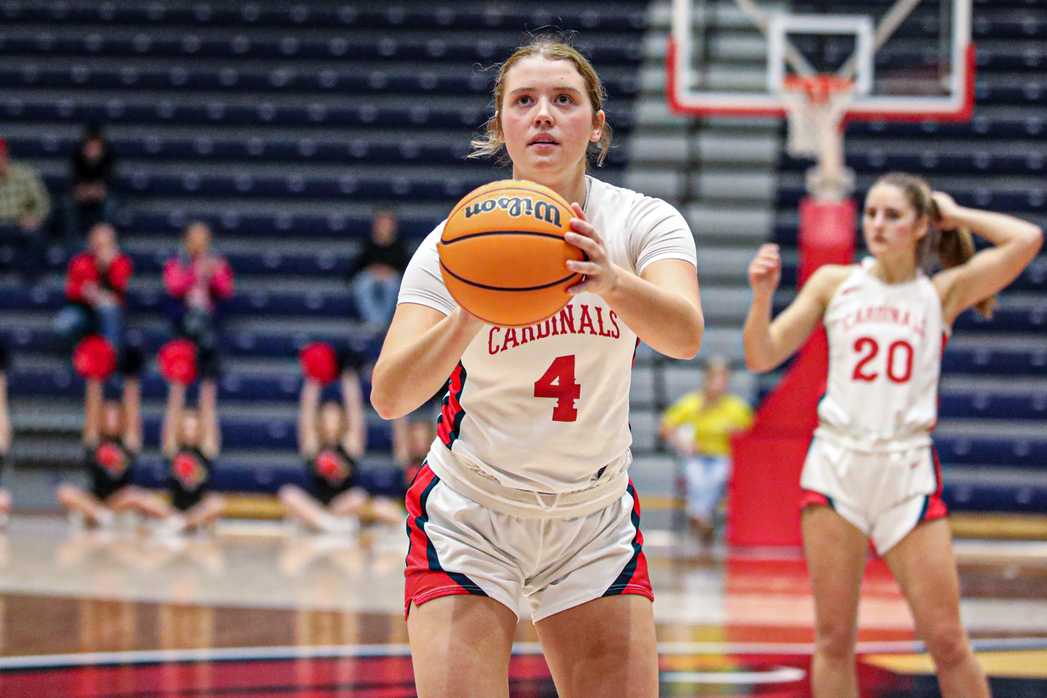Women&rsquo;s Basketball Drops Close Battle Against Top Ranked Ashland