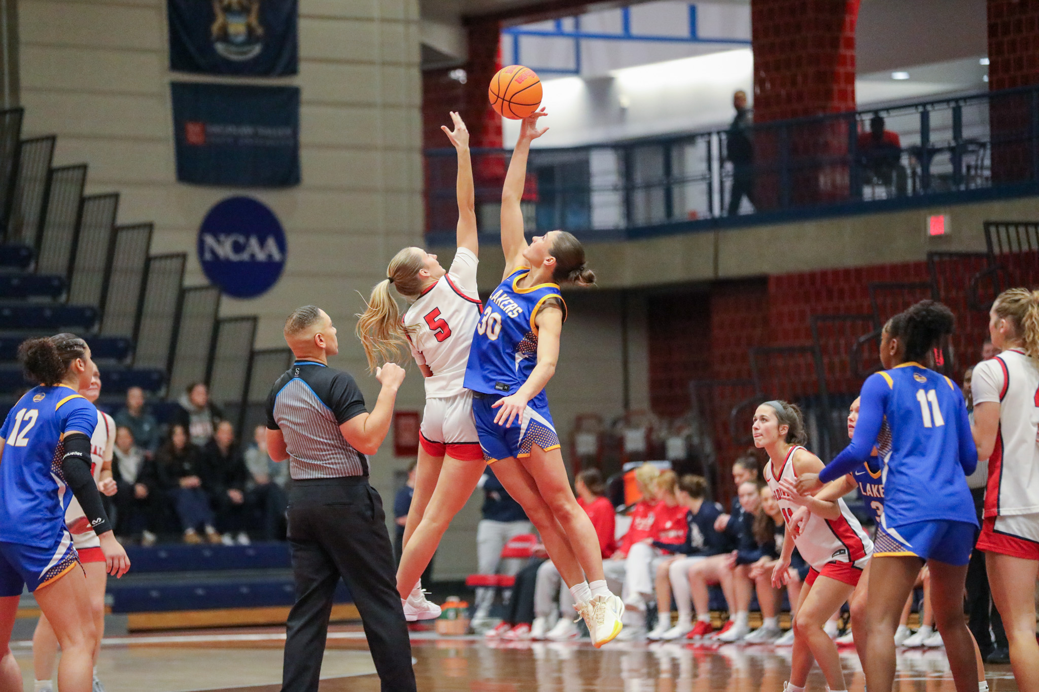 Cardinals Slide against Lake Superior State