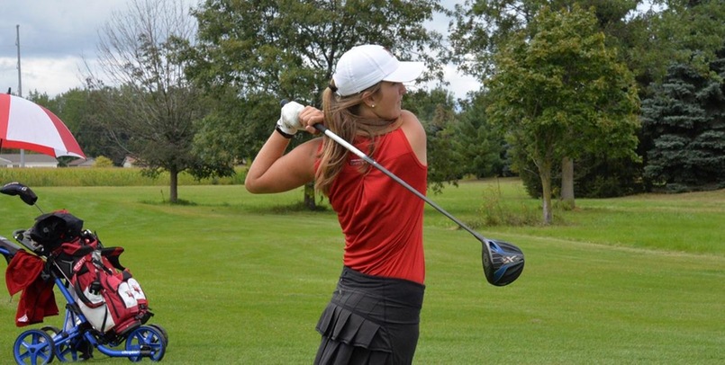 Cardinals 7th After Opening Round of SVSU Fall Invitational