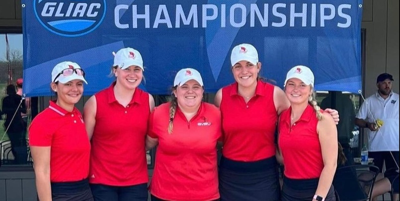 Cardinals advance to GLIAC semifinals, fall to Lakers