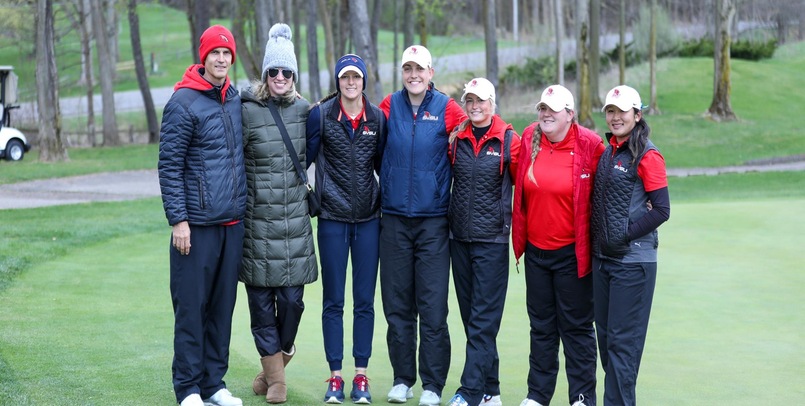 Cardinals Finish Historic Post-Season with Second Place GLIAC Finish