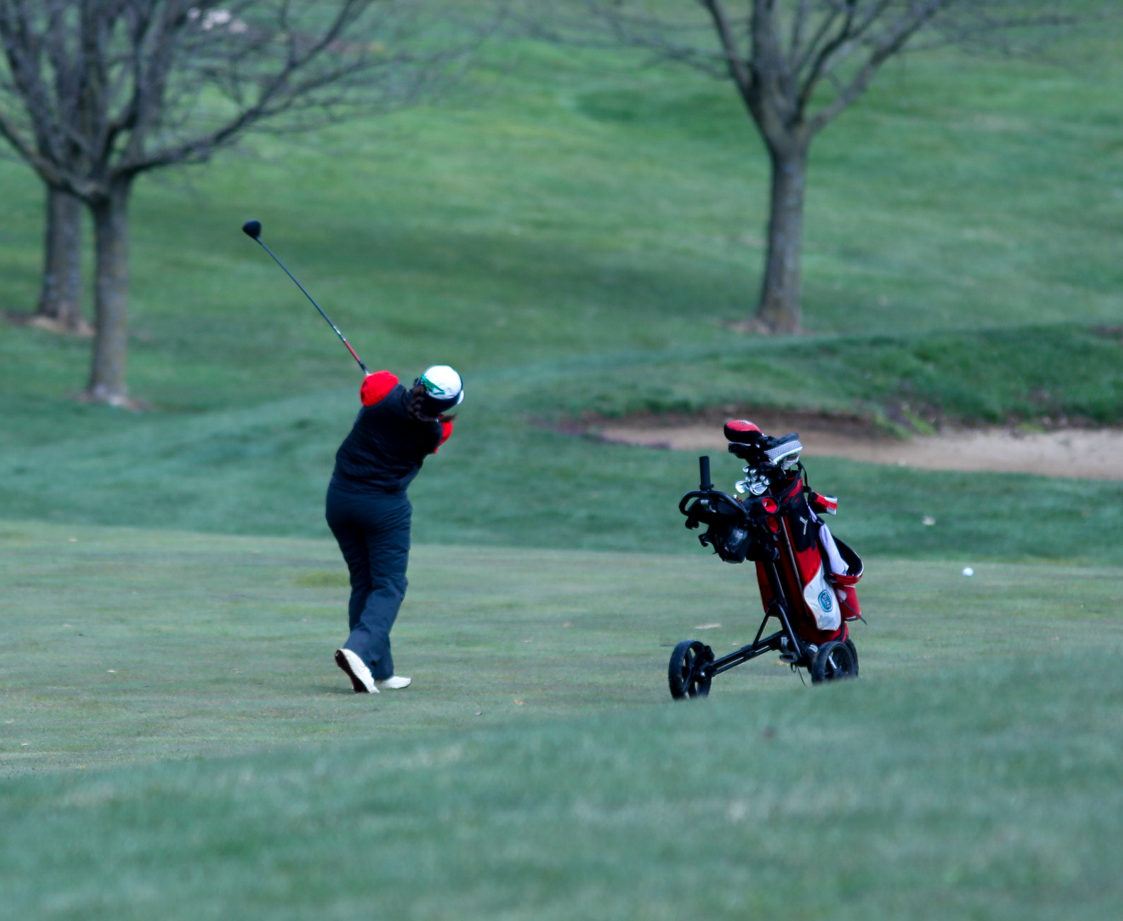 Cardinals Finish 12th at Findlay Invitational
