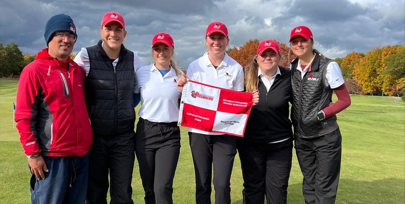 Ehrlich wins, Cardinals place third in fall finale
