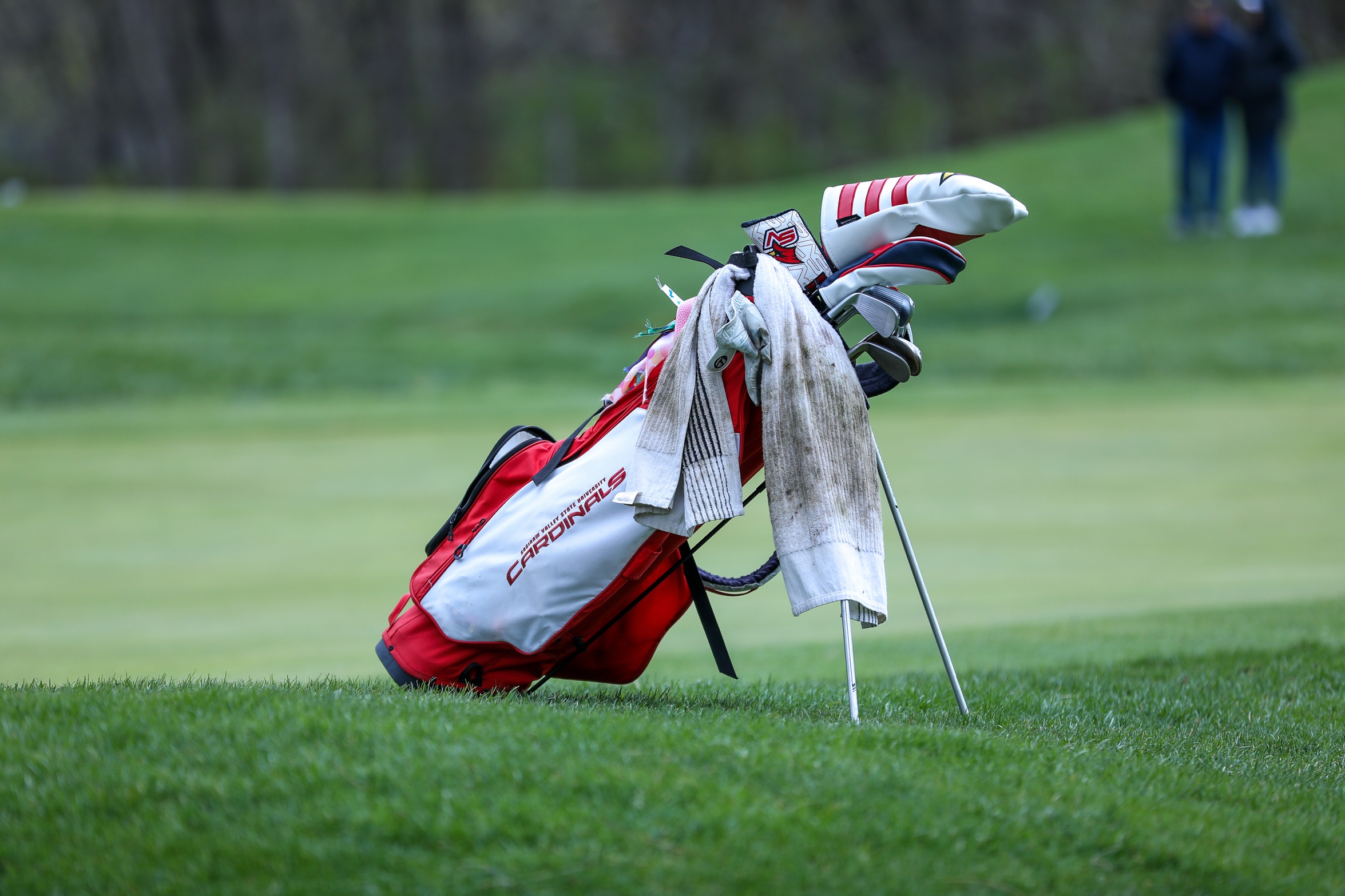 Women&rsquo;s Golf Places 8th at Champions of Women&rsquo;s Golf Tournament
