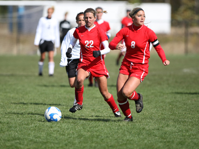Division II ADA Announces Academic Achievement Award Winners