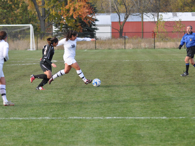 Cardinals Defeat Northern in Overtime, 1-0