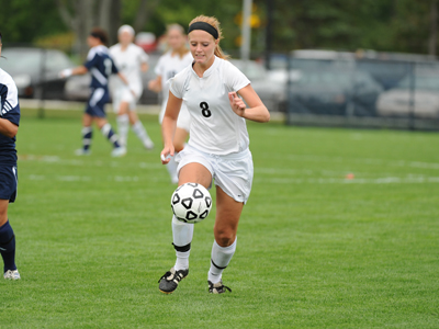 Saginaw Valley Defeats Huskies, 3-0