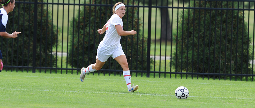 Lady Cardinals and Cavaliers End in 2-2 Tie