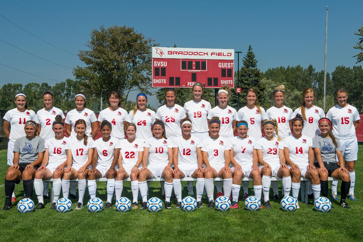 Lady Cards Fall At Northern Michigan In GLIAC Match