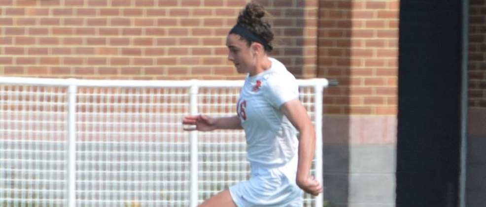 Goethals Leads Cardinals To 3-0 Victory Over Walsh