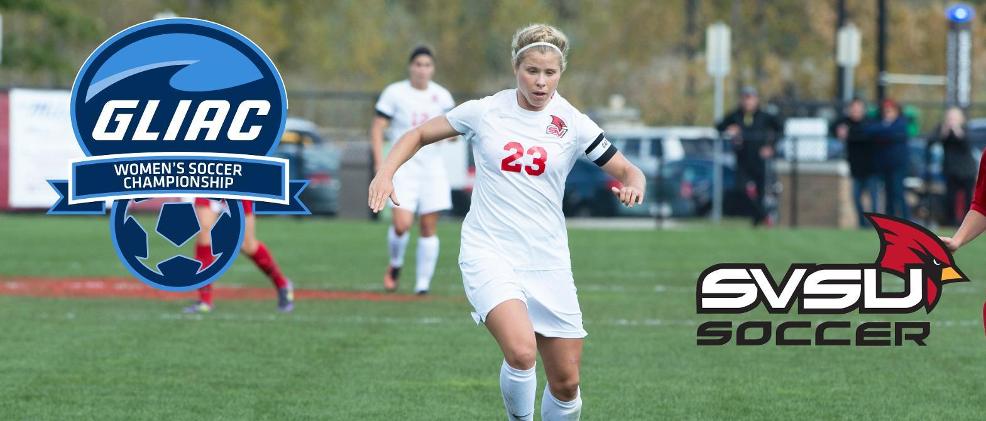 Women's Soccer To Host Ashland in GLIAC Tournament Quarterfinals
