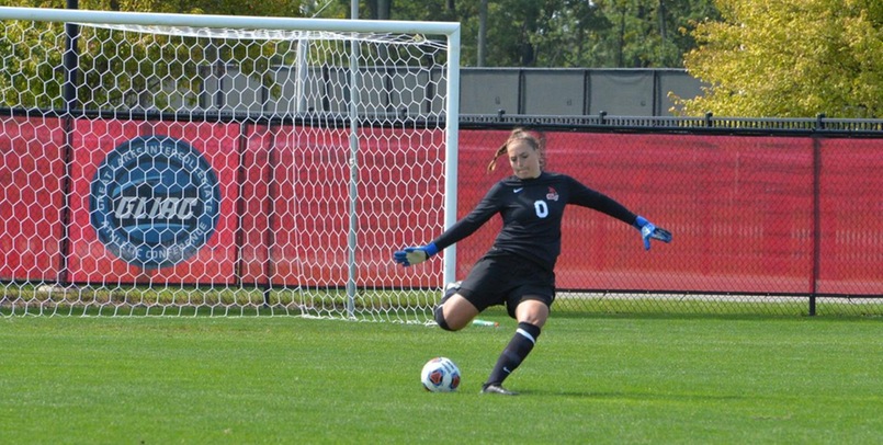 Cardinals Take First OT Loss to MTU, 2-1