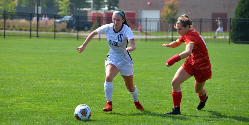 Cardinals Fall in GLIAC Semifinals to the Bulldogs