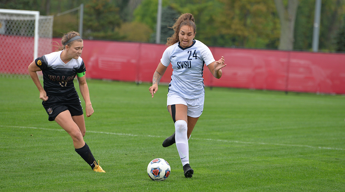 Women's Soccer drops regional matchup versus Walsh, 1-0